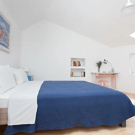 Apartments Rovinj Duplex Room photo