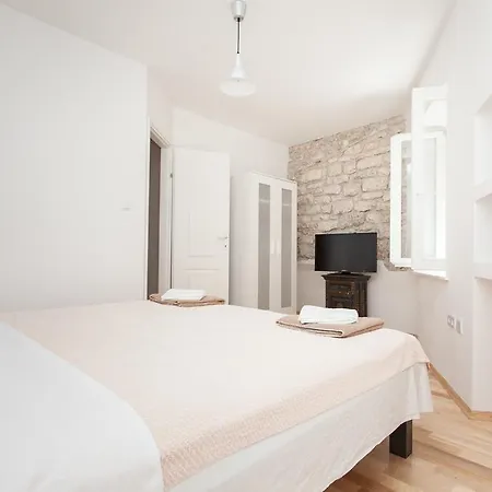Apartments Rovinj Duplex Room photo