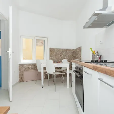 Apartments Rovinj Duplex Room photo