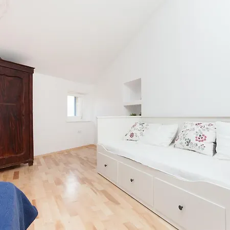 Apartments Rovinj Duplex Room photo