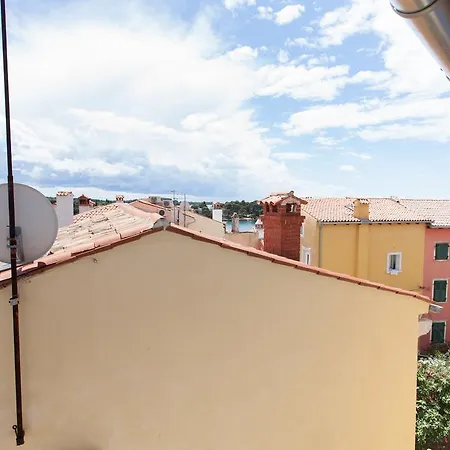 Apartments Rovinj Duplex Room photo