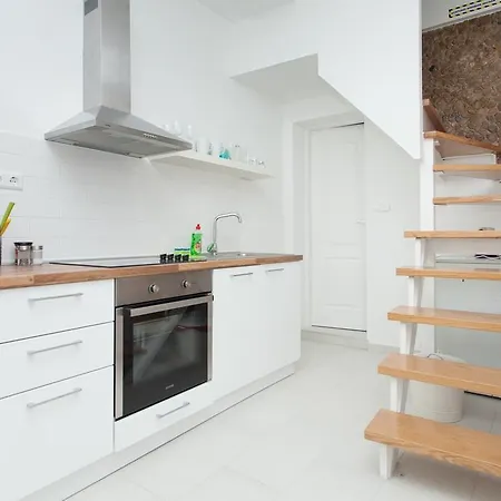 Apartments Rovinj Duplex Room photo