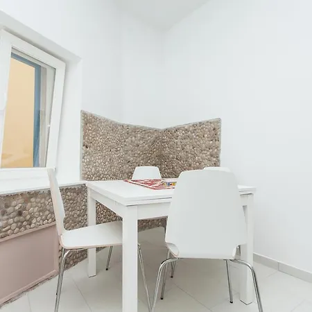 Apartments Rovinj Duplex Room photo