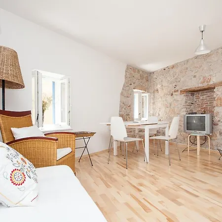 Apartments Rovinj Duplex Room photo