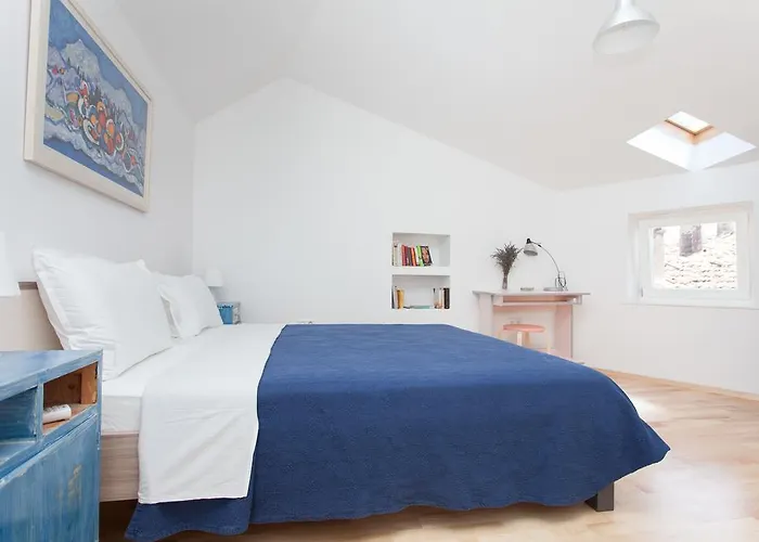 Apartments Rovinj Duplex