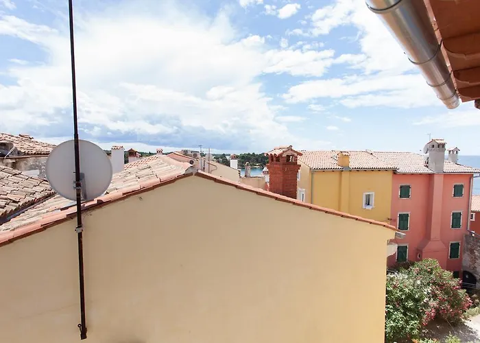 Apartments Rovinj Duplex
