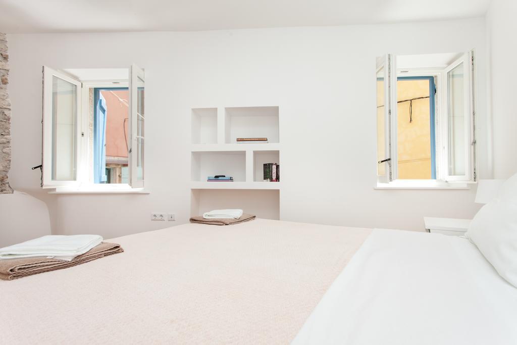 Apartment Duplex Rovinj