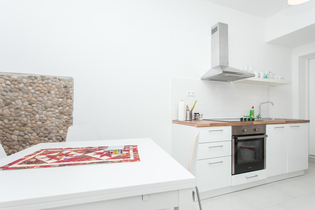 Duplex * Rovinj