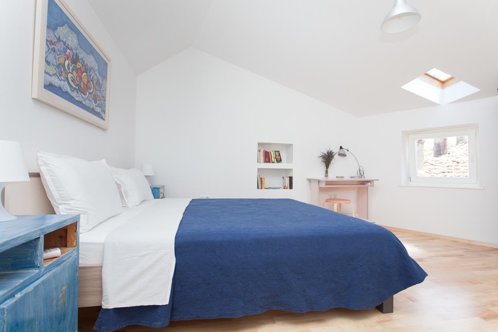 Apartment Duplex