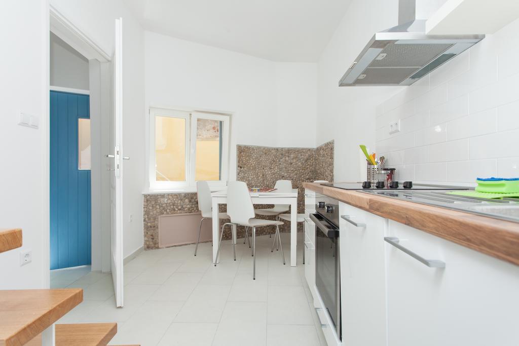 Duplex Rovigno