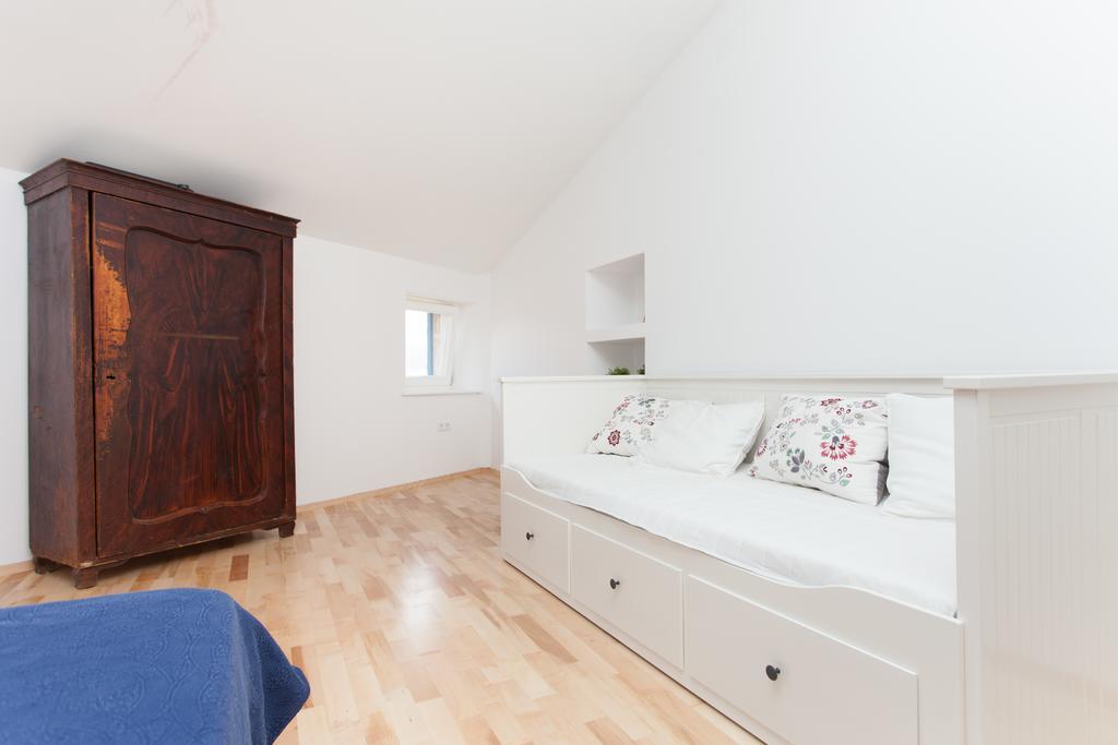Appartamento Duplex *