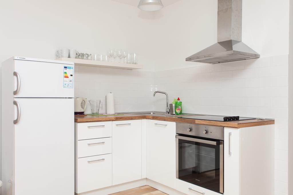 Apartment Duplex Rovinj