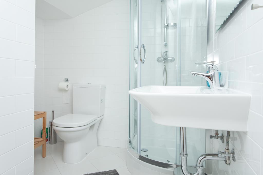Duplex * Rovinj