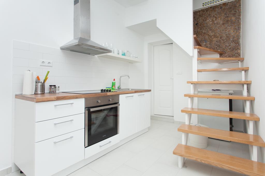 Apartment Duplex