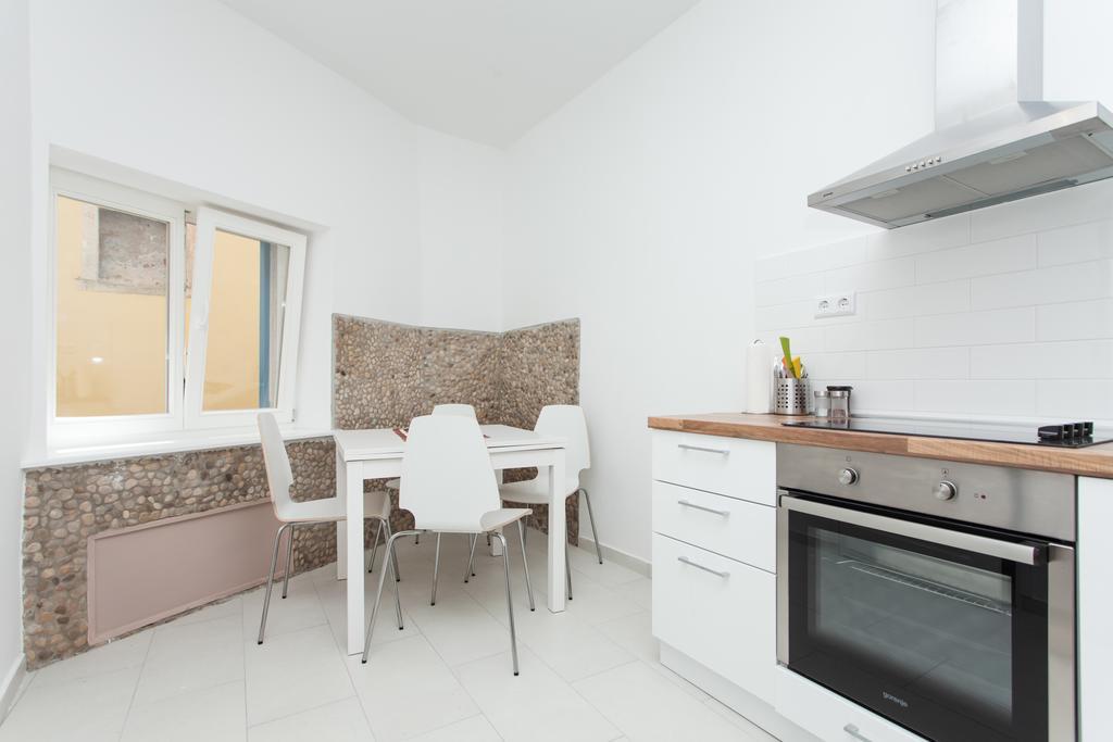 Appartamento Duplex *